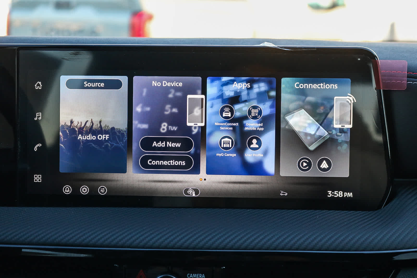 Thumbnail: 2026 Nissan Kicks - 16