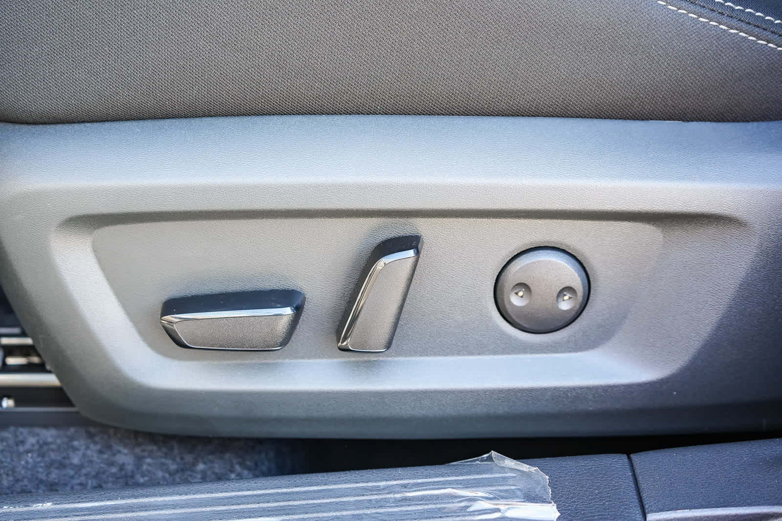 Thumbnail: 2026 Nissan Rogue - 23