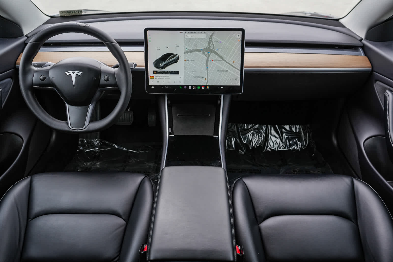 Thumbnail: 2019 Tesla Model 3 - 12