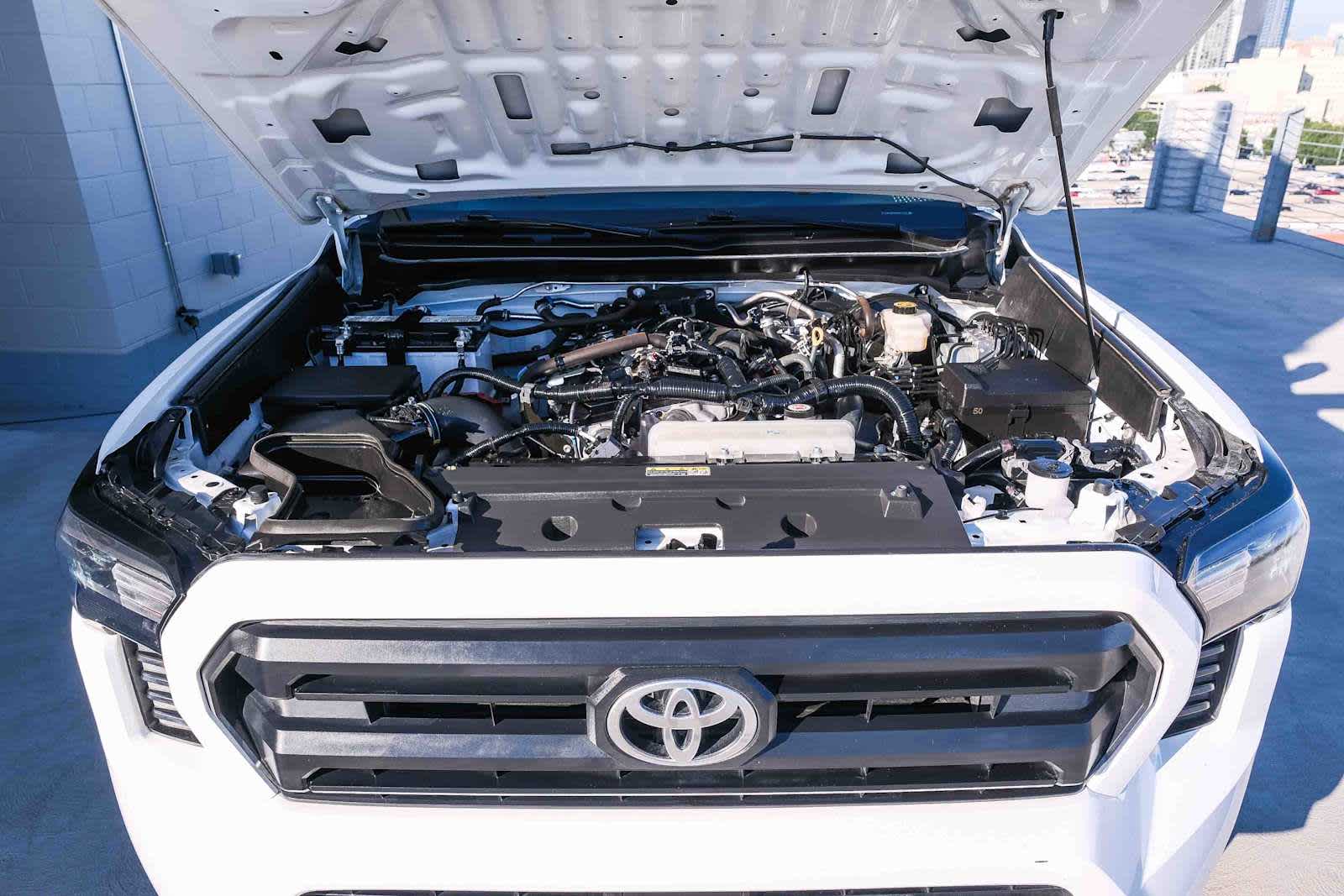 Thumbnail: 2024 Toyota Tacoma - 25