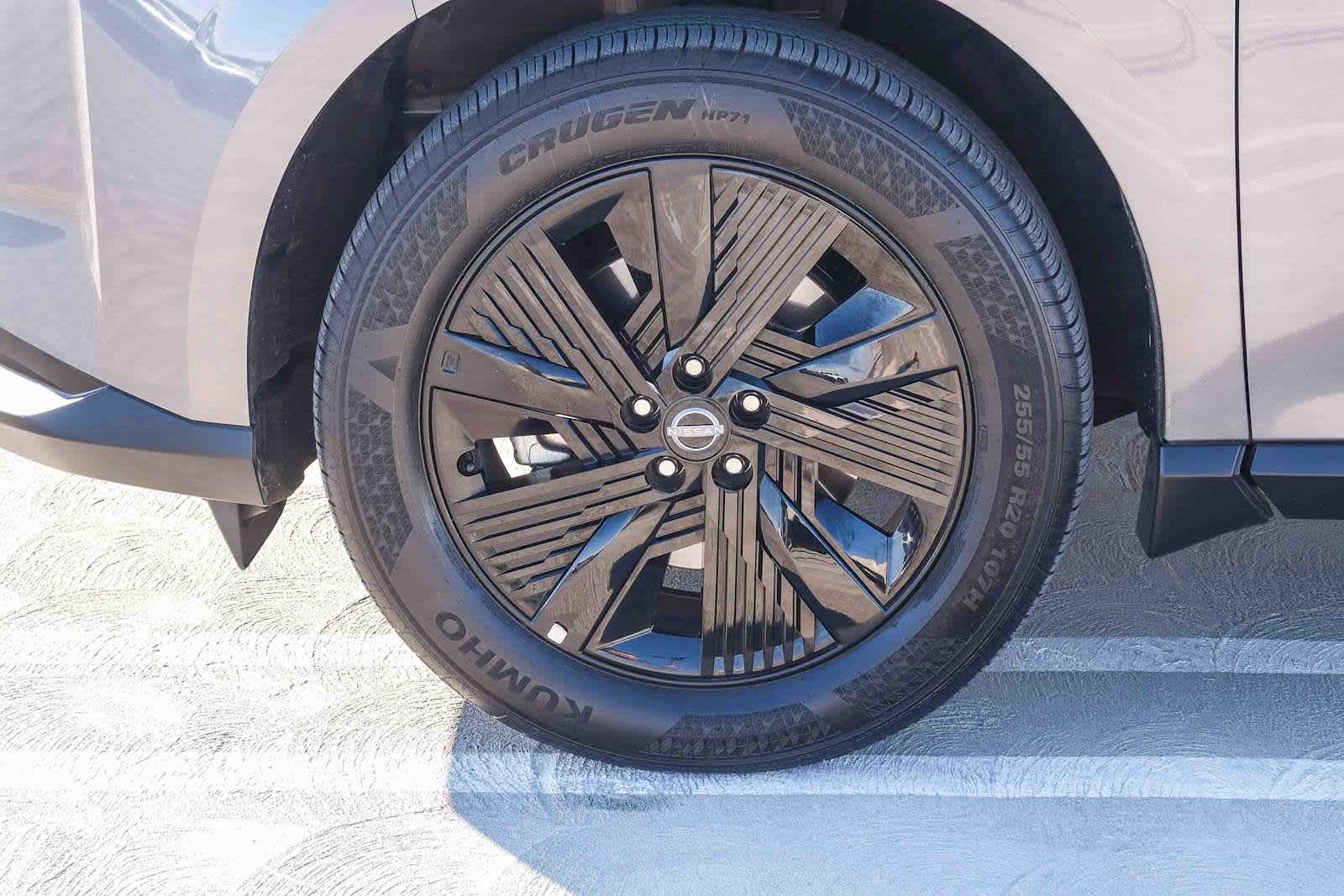 Thumbnail: 2025 Nissan Murano - 10