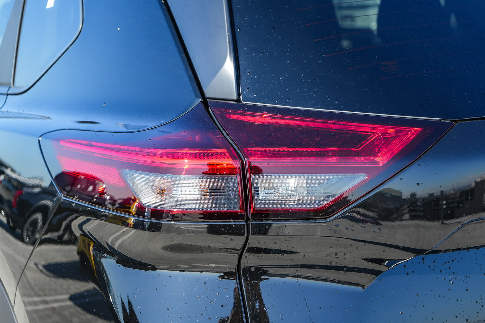 Thumbnail: 2026 Nissan Rogue - 10