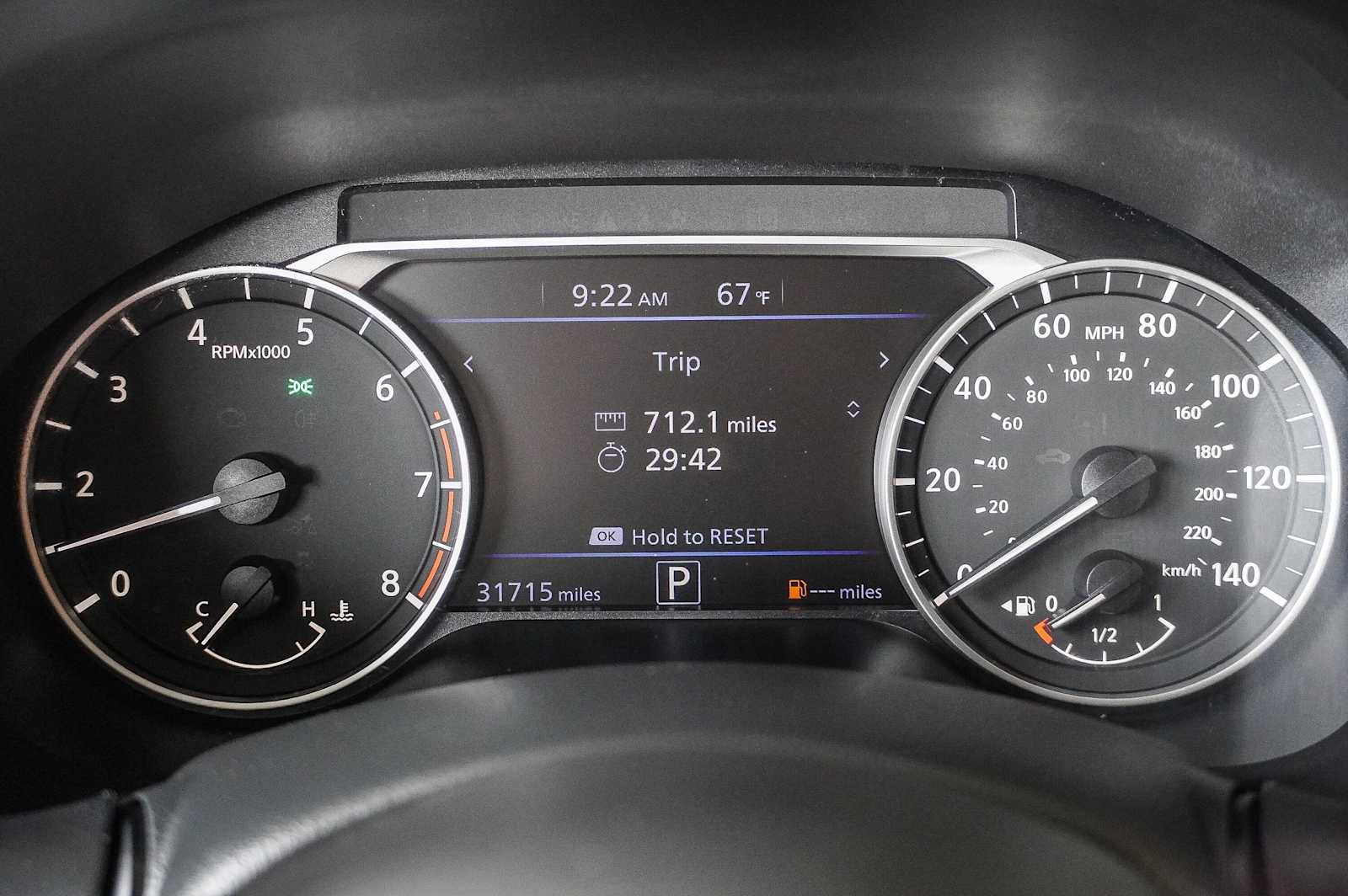 Thumbnail: 2024 Nissan Altima - 23