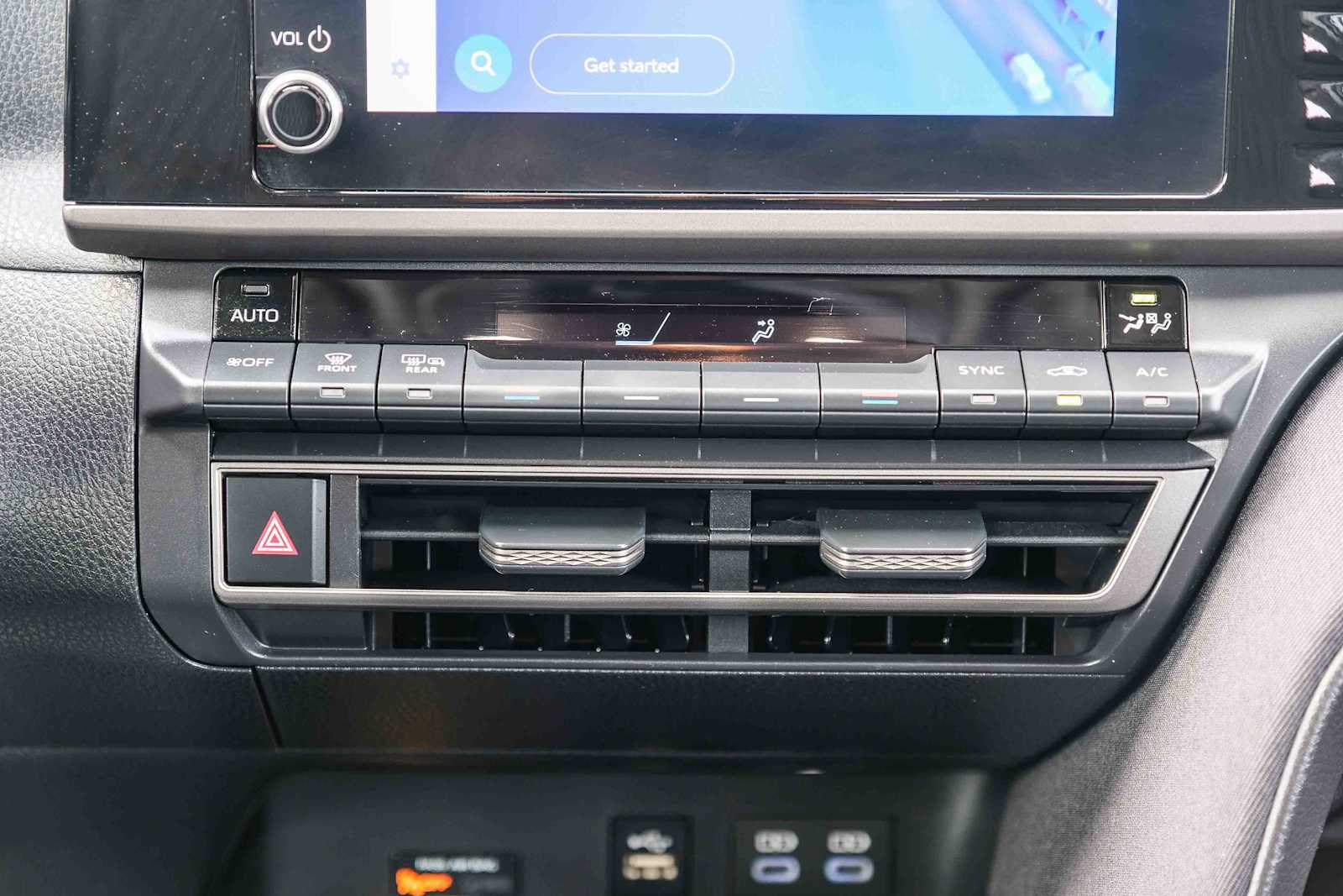 Thumbnail: 2025 Toyota Camry - 16