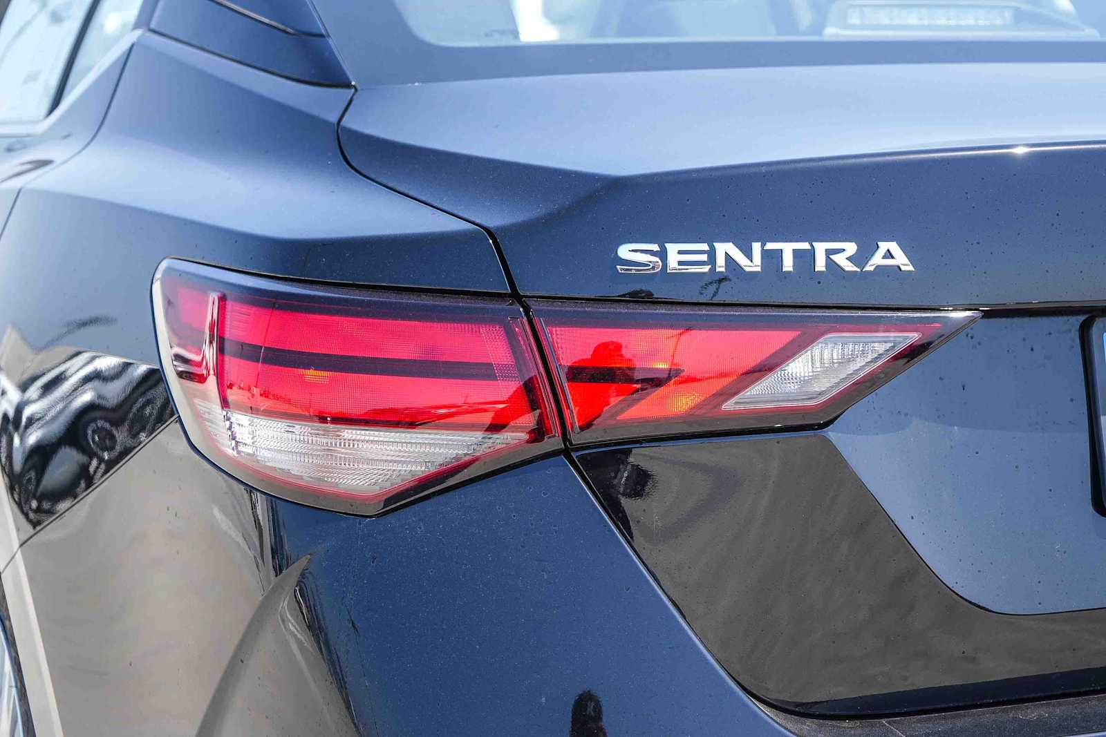 Thumbnail: 2025 Nissan Sentra - 10