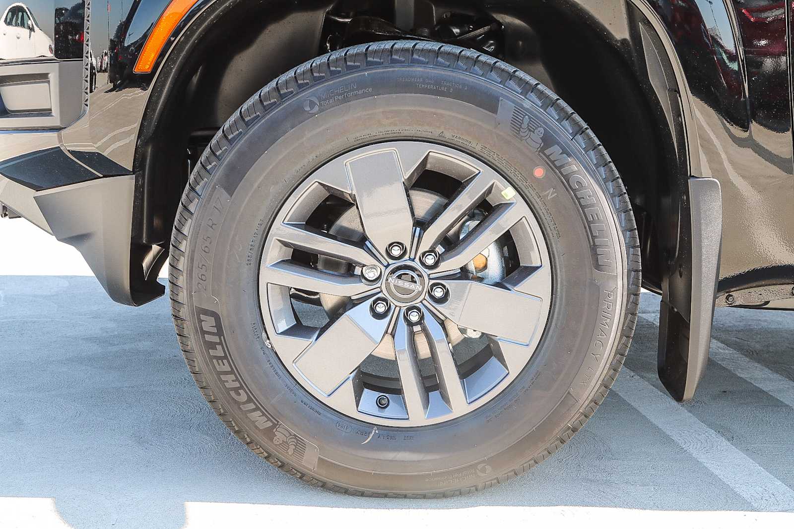 Thumbnail: 2025 Nissan Frontier - 11