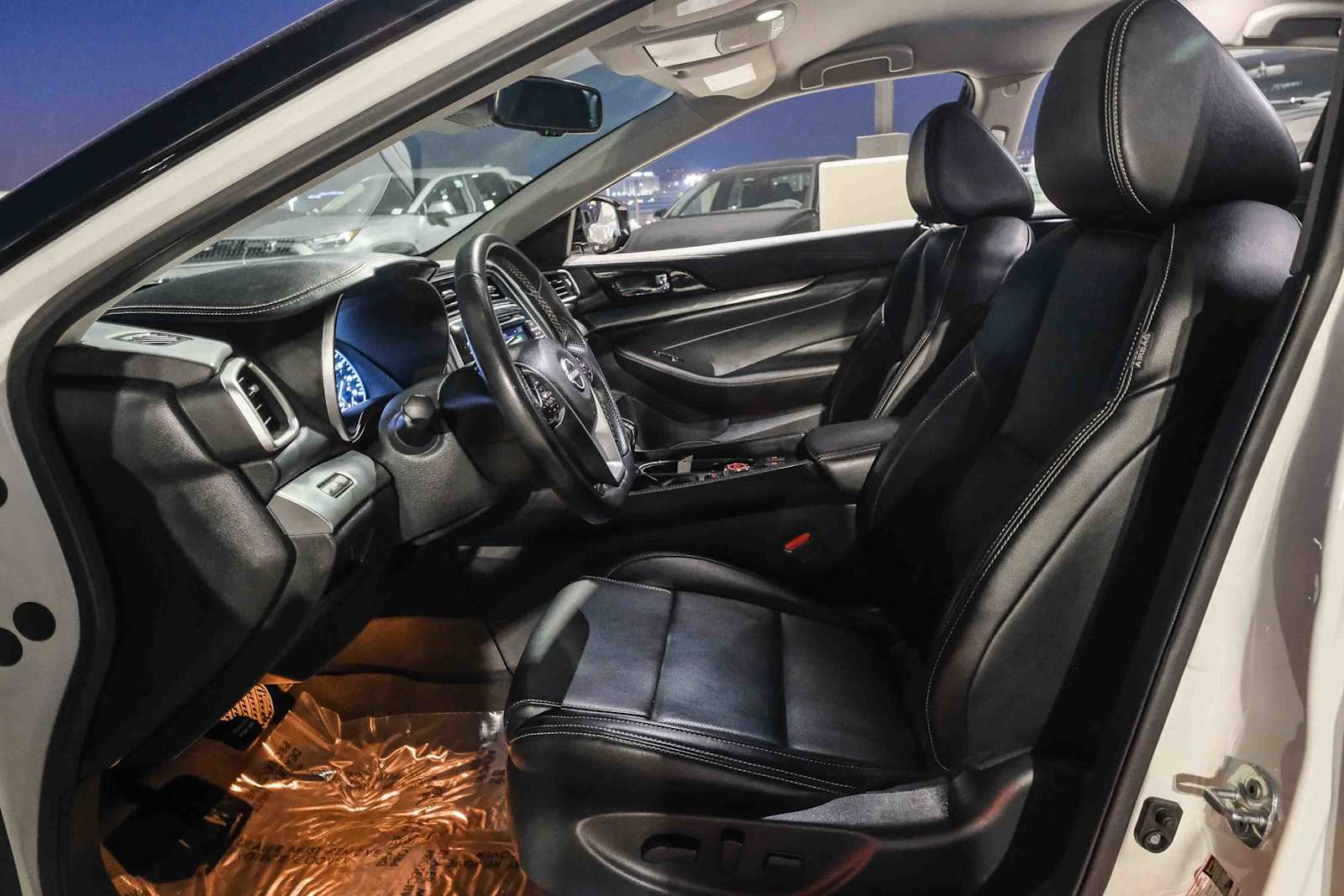 Thumbnail: 2023 Nissan Maxima - 18