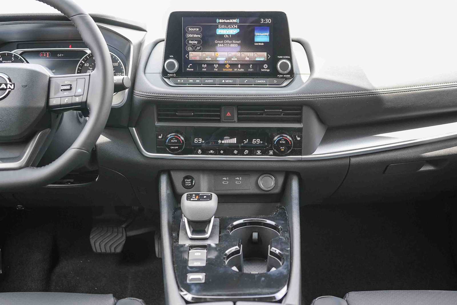 Thumbnail: 2026 Nissan Rogue - 15
