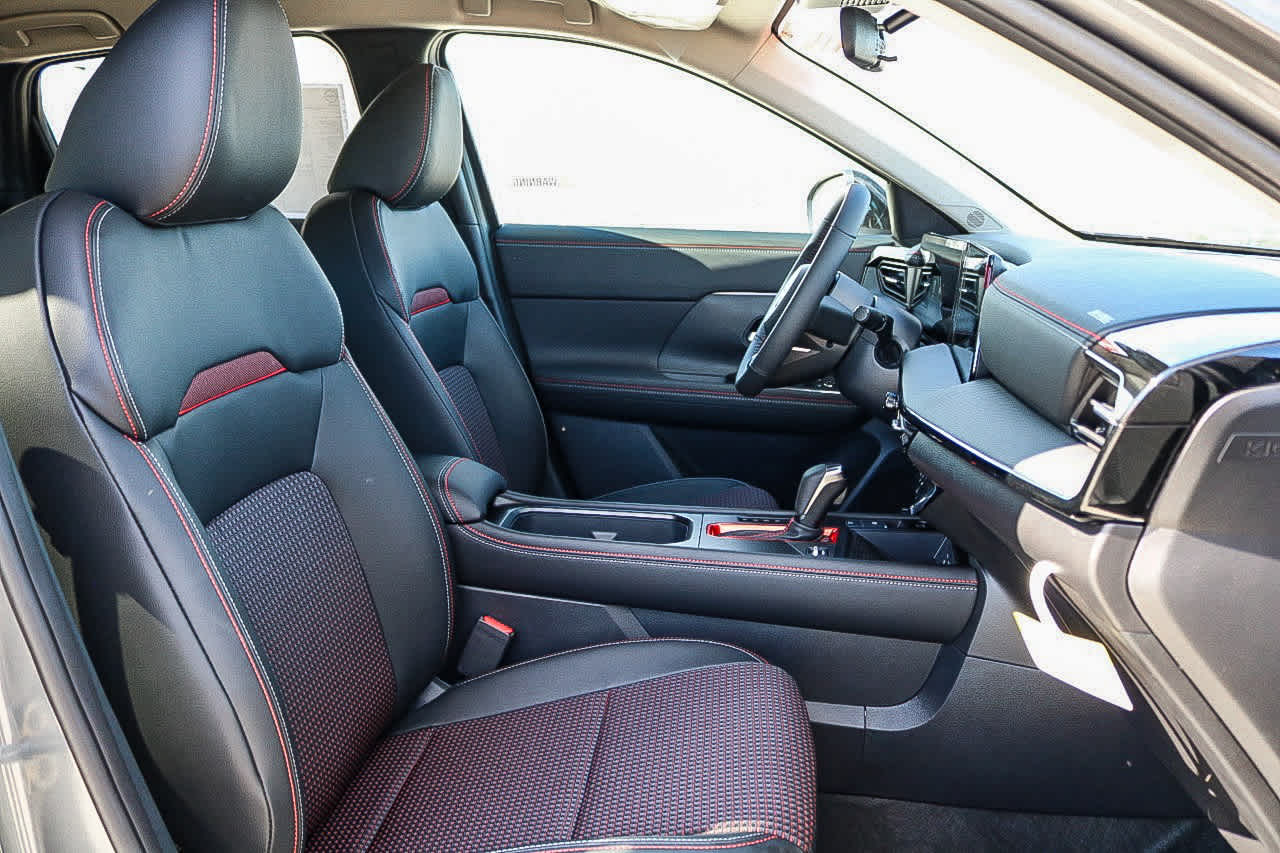 Thumbnail: 2026 Nissan Kicks - 18