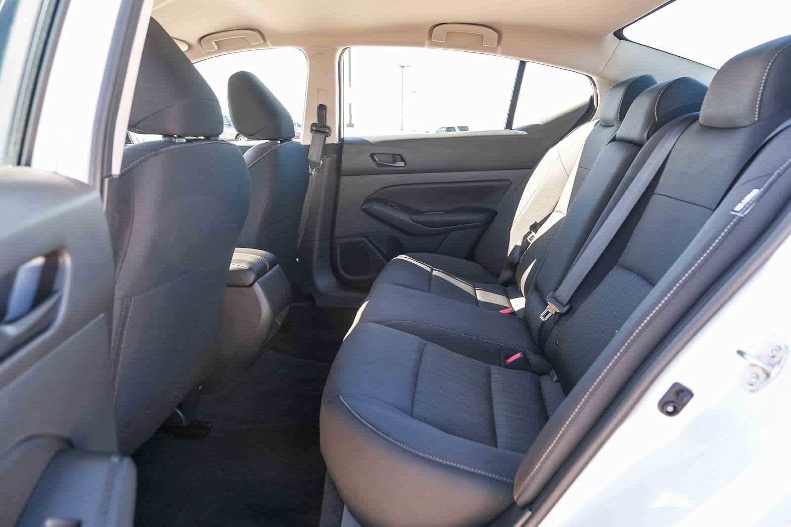 Thumbnail: 2025 Nissan Altima - 18