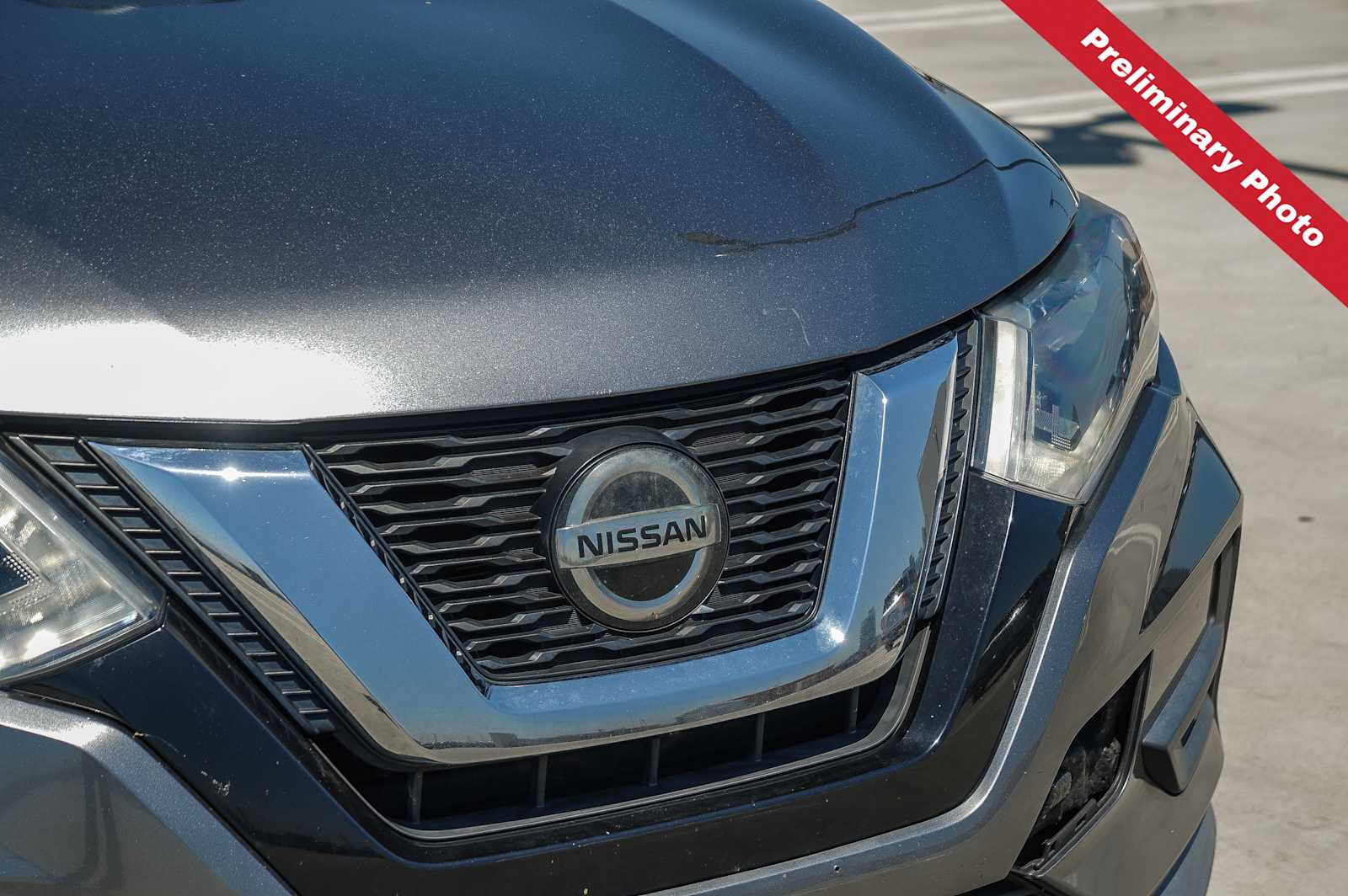 Thumbnail: 2018 Nissan Rogue - 4