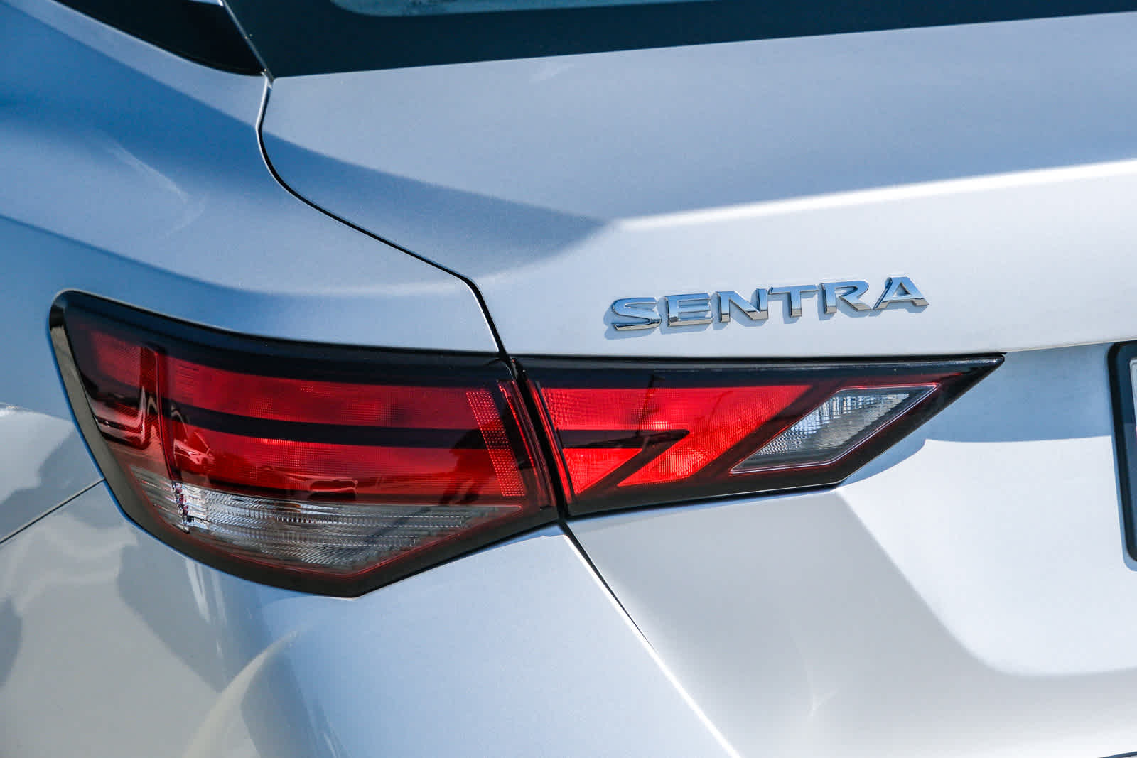Thumbnail: 2021 Nissan Sentra - 7