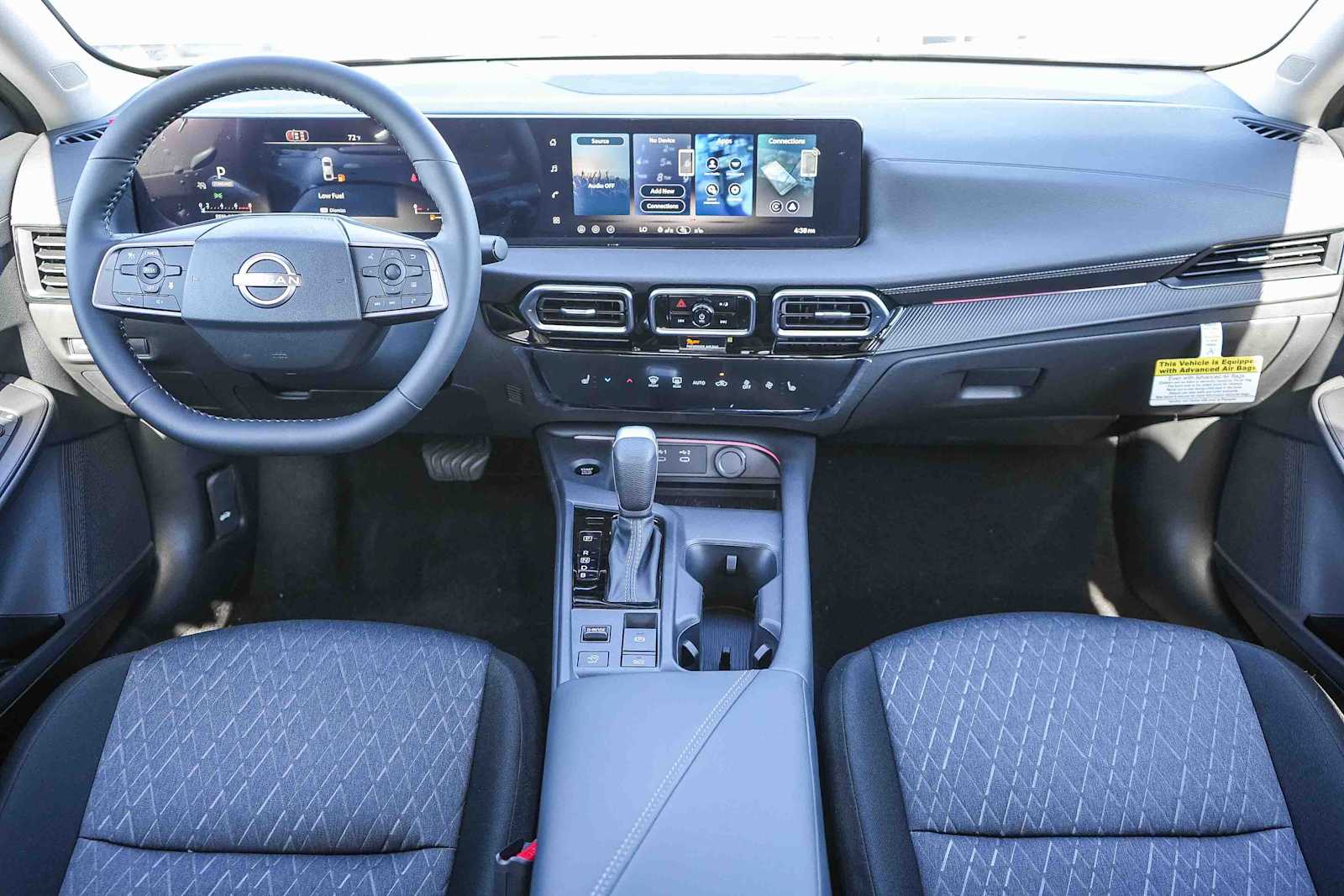 Thumbnail: 2026 Nissan Sentra - 14