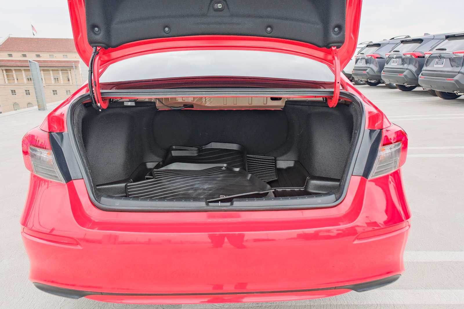 Thumbnail: 2022 Honda Civic - 25