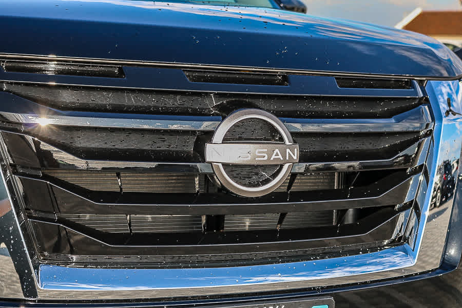 Thumbnail: 2025 Nissan Pathfinder - 5