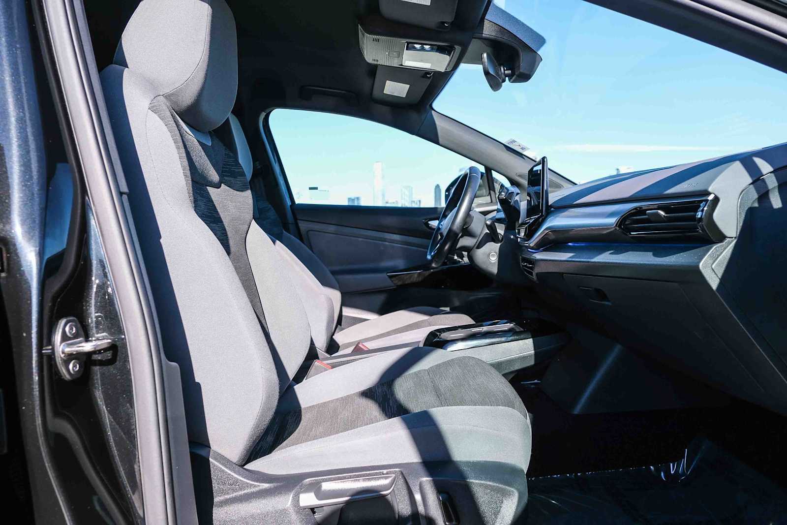 Thumbnail: 2022 Volkswagen ID.4 - 14