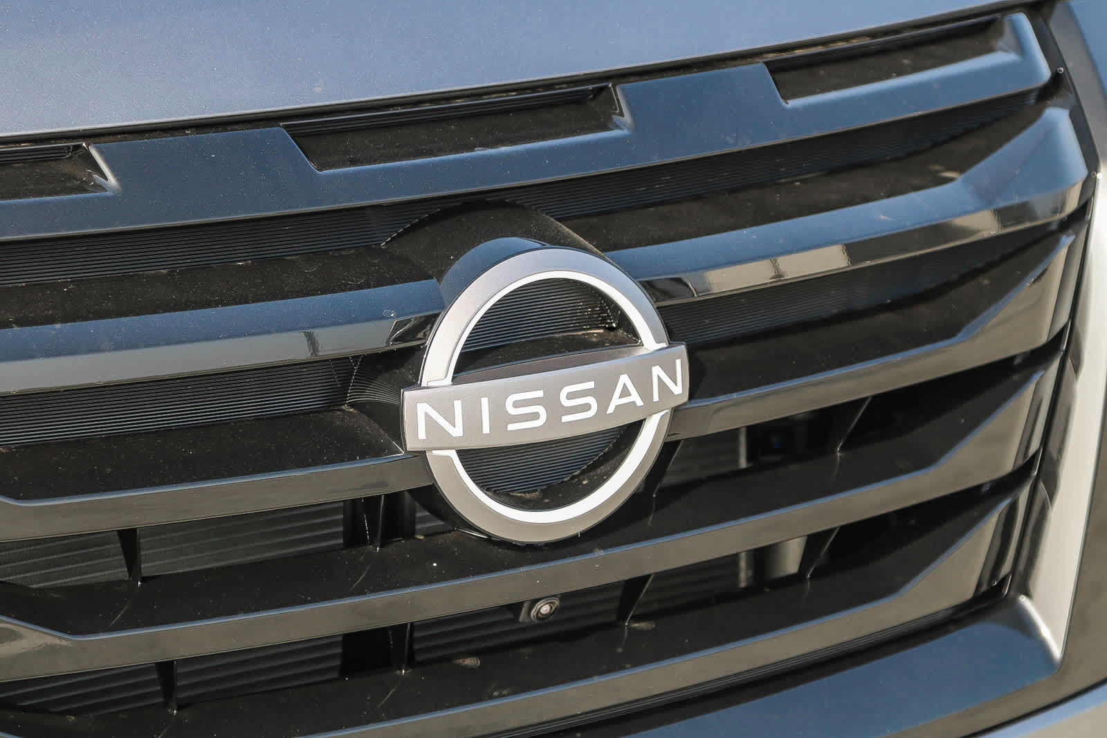 Thumbnail: 2025 Nissan Pathfinder - 5
