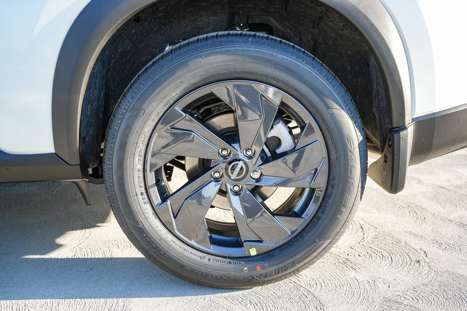 Thumbnail: 2026 Nissan Rogue - 11