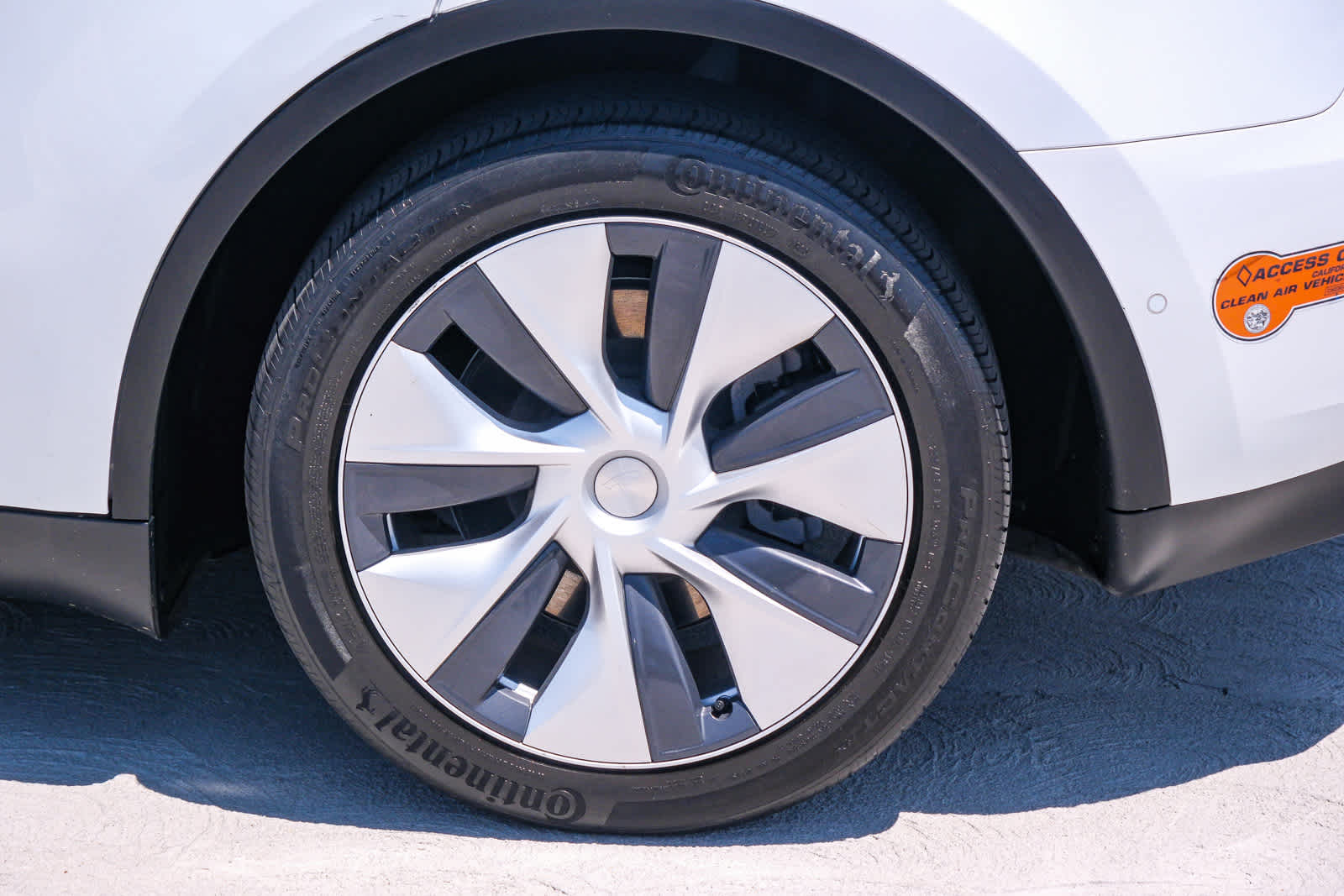 Thumbnail: 2020 Tesla Model Y - 9