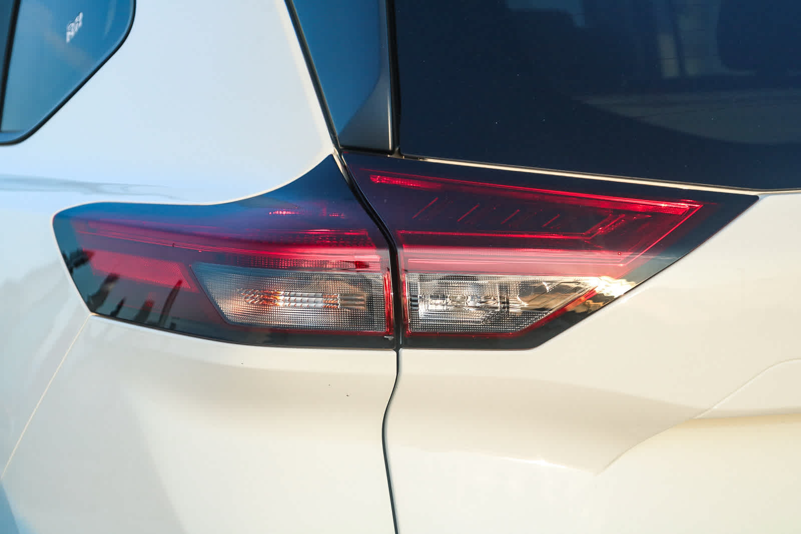 Thumbnail: 2026 Nissan Rogue - 9