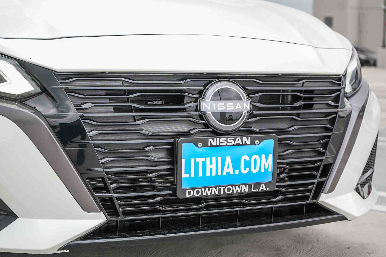 Thumbnail: 2026 Nissan Altima - 5