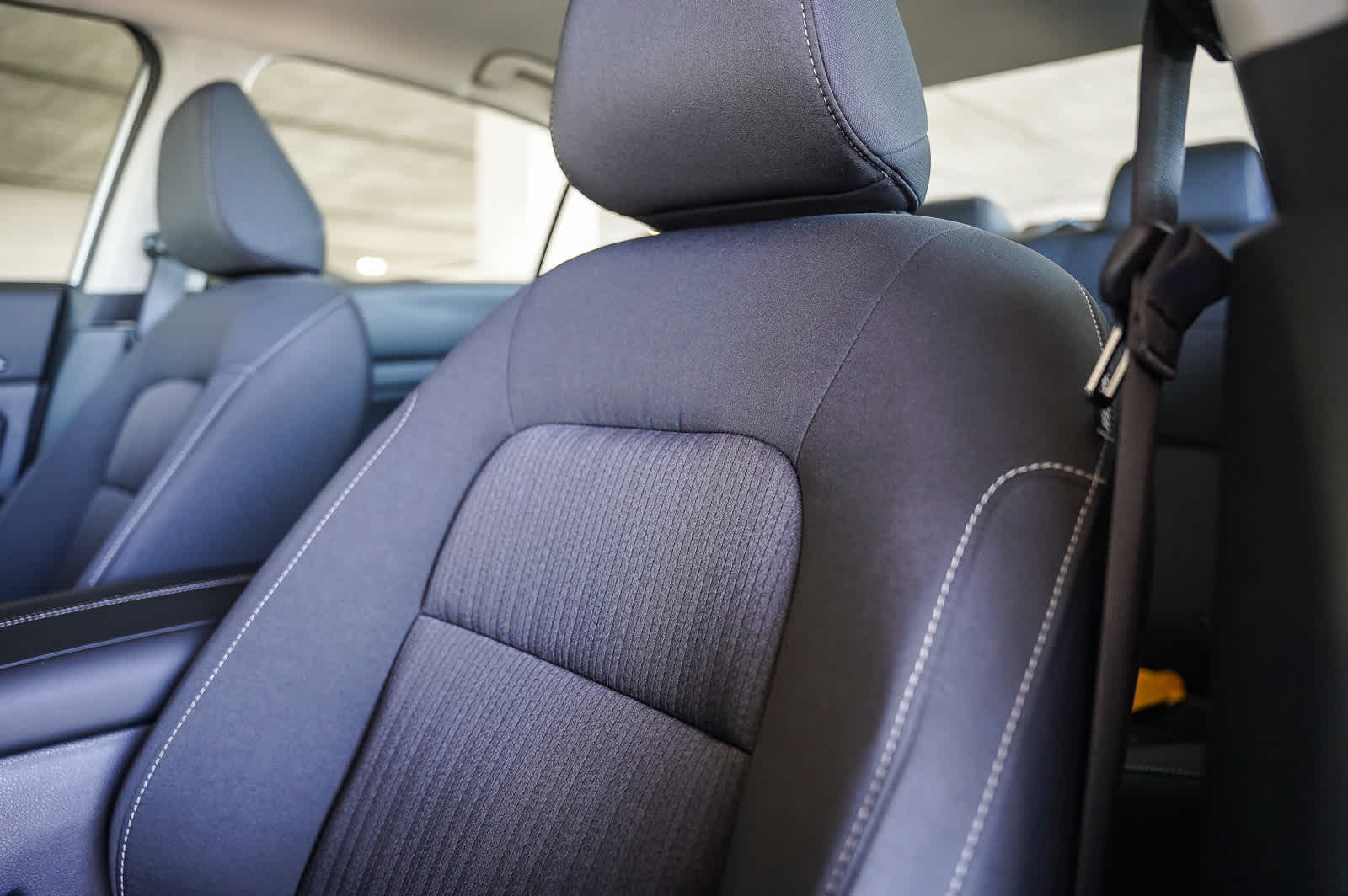 Thumbnail: 2025 Nissan Altima - 23