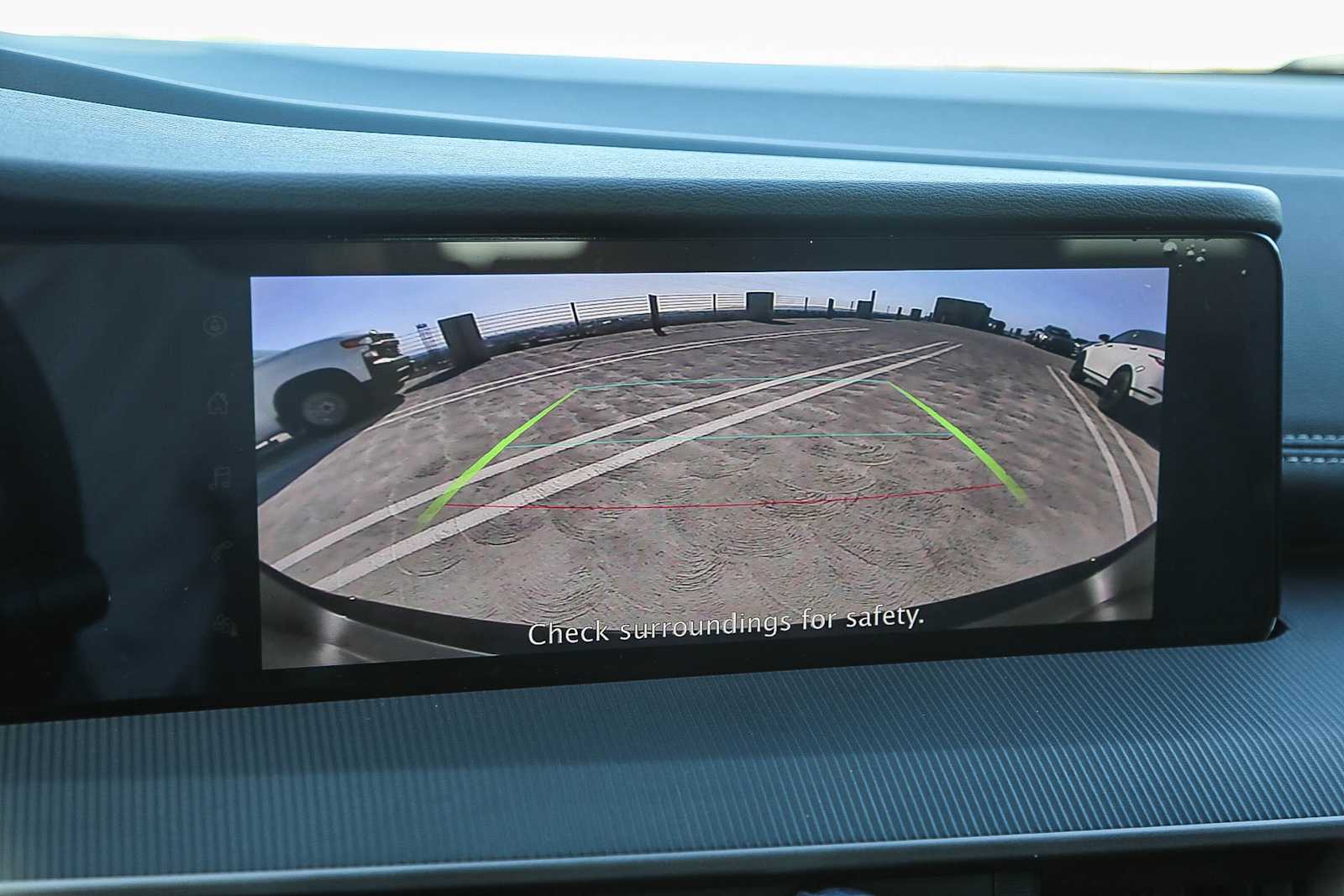 Thumbnail: 2025 Nissan Murano - 26