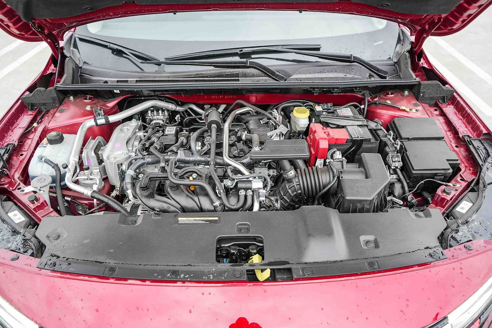 Thumbnail: 2026 Nissan Sentra - 13