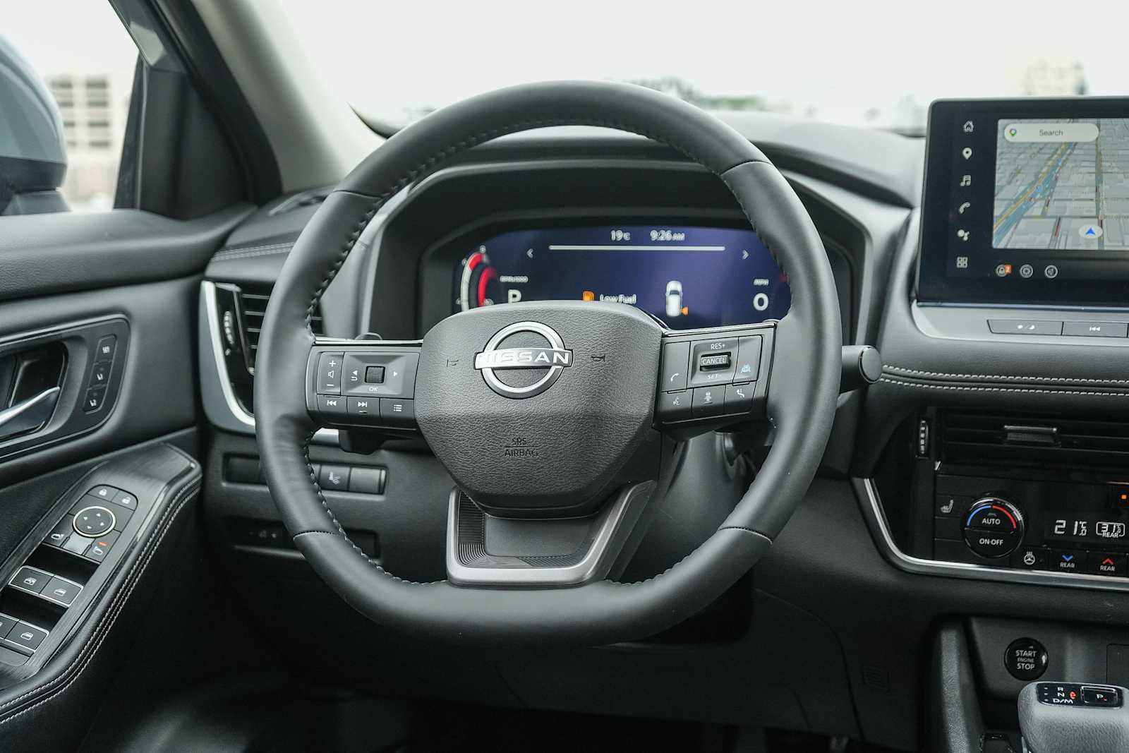 Thumbnail: 2025 Nissan Rogue - 15