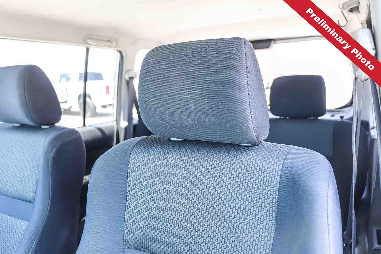 Thumbnail: 2006 Scion xB - 15