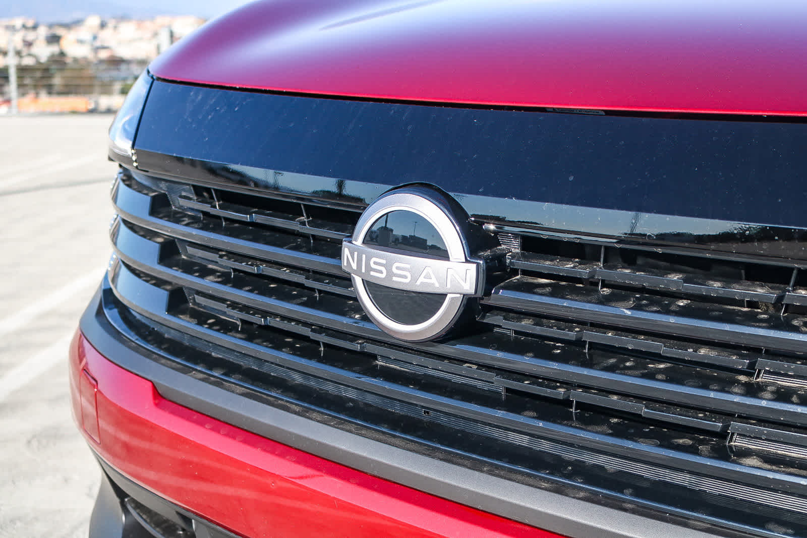 Thumbnail: 2026 Nissan Kicks - 5