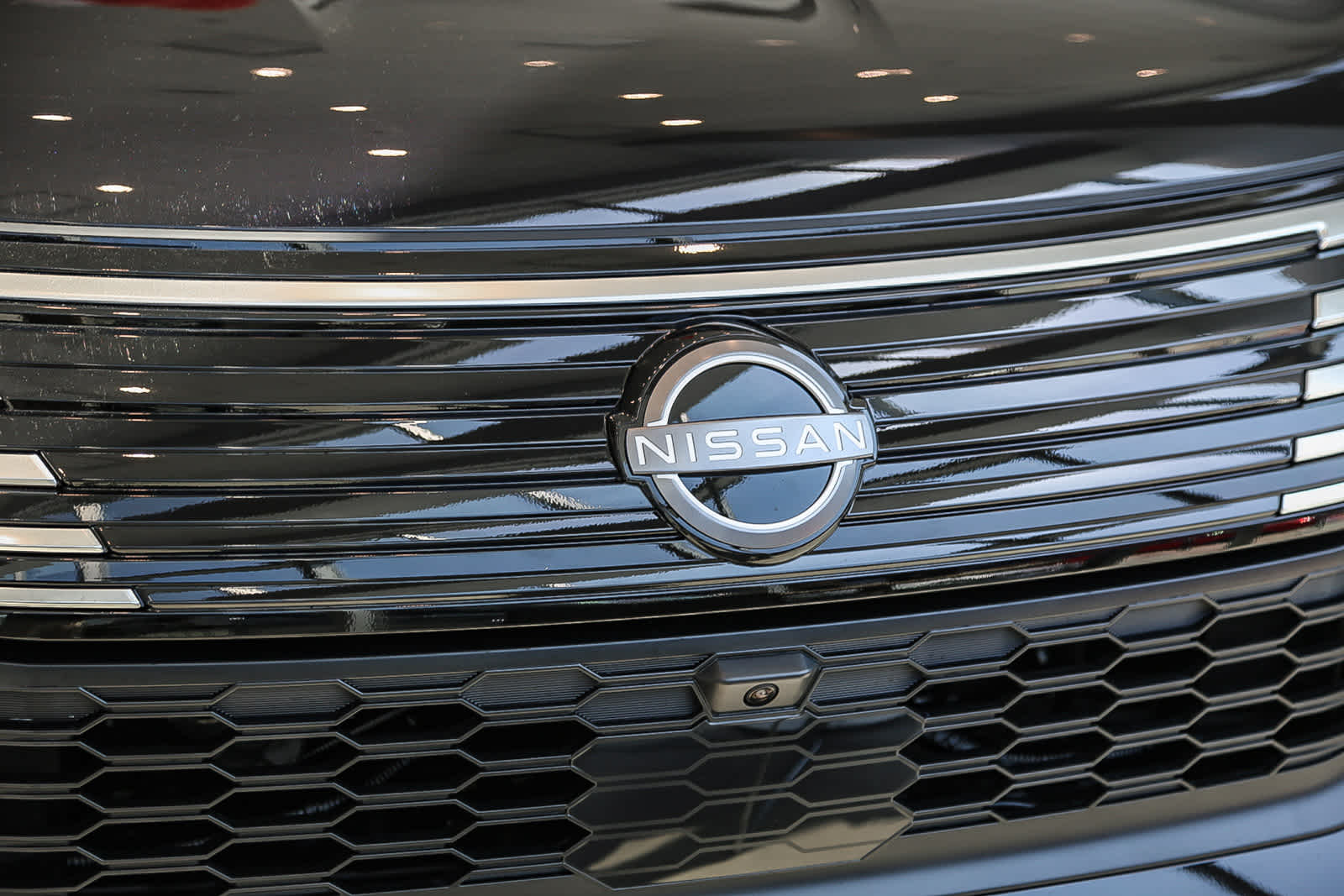 Thumbnail: 2026 Nissan Rogue - 5