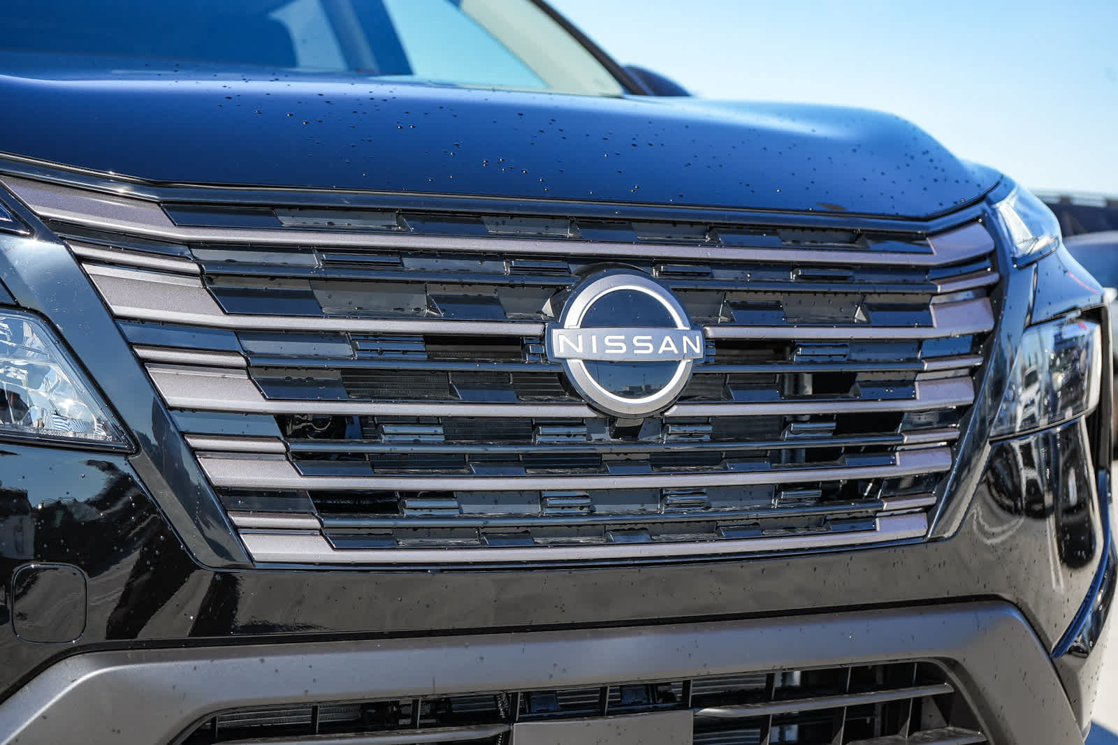 Thumbnail: 2026 Nissan Rogue - 5