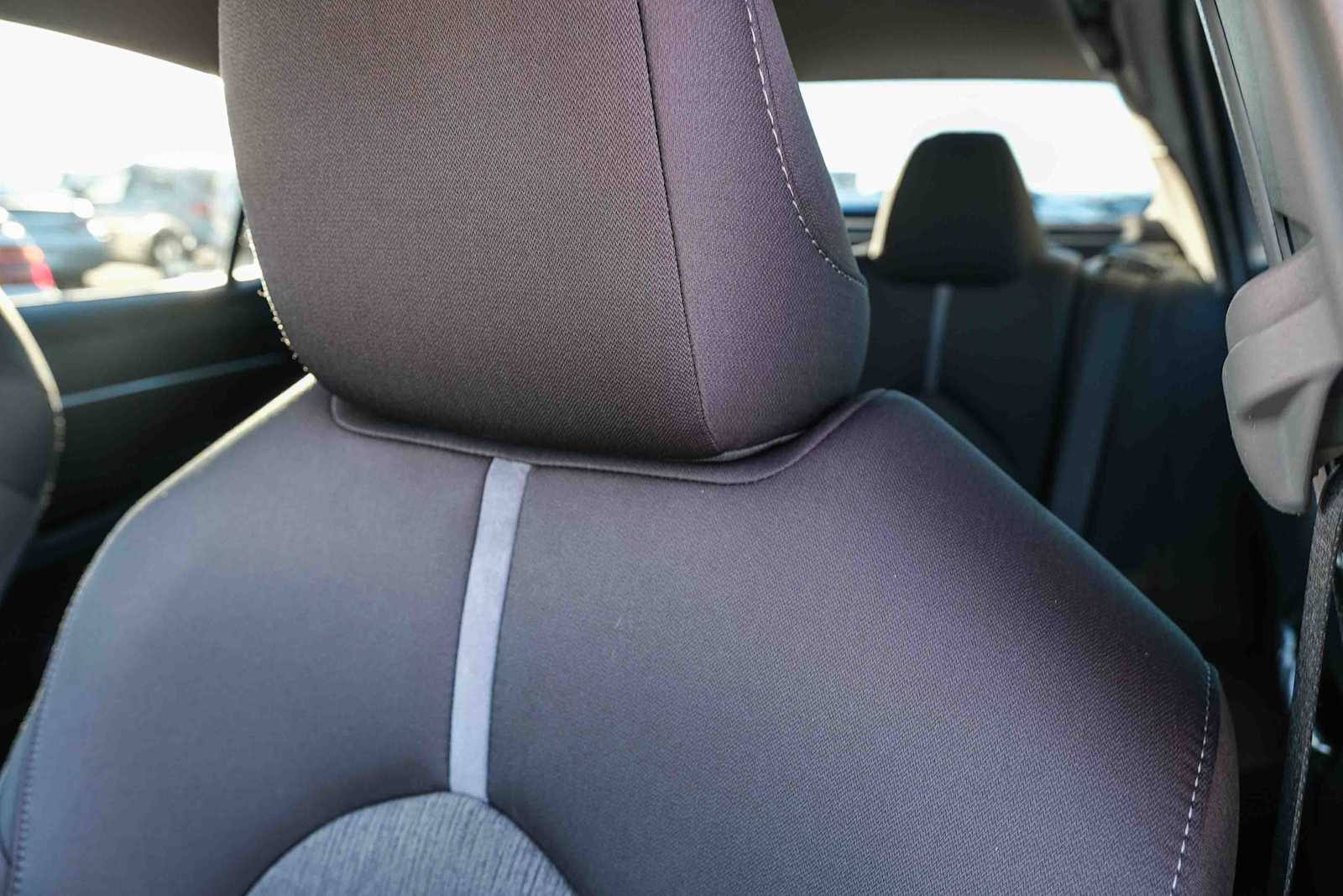 Thumbnail: 2024 Toyota Camry - 17