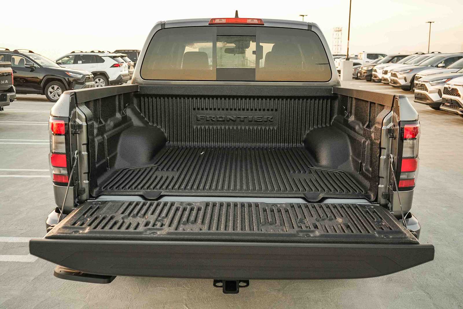 Thumbnail: 2026 Nissan Frontier - 12