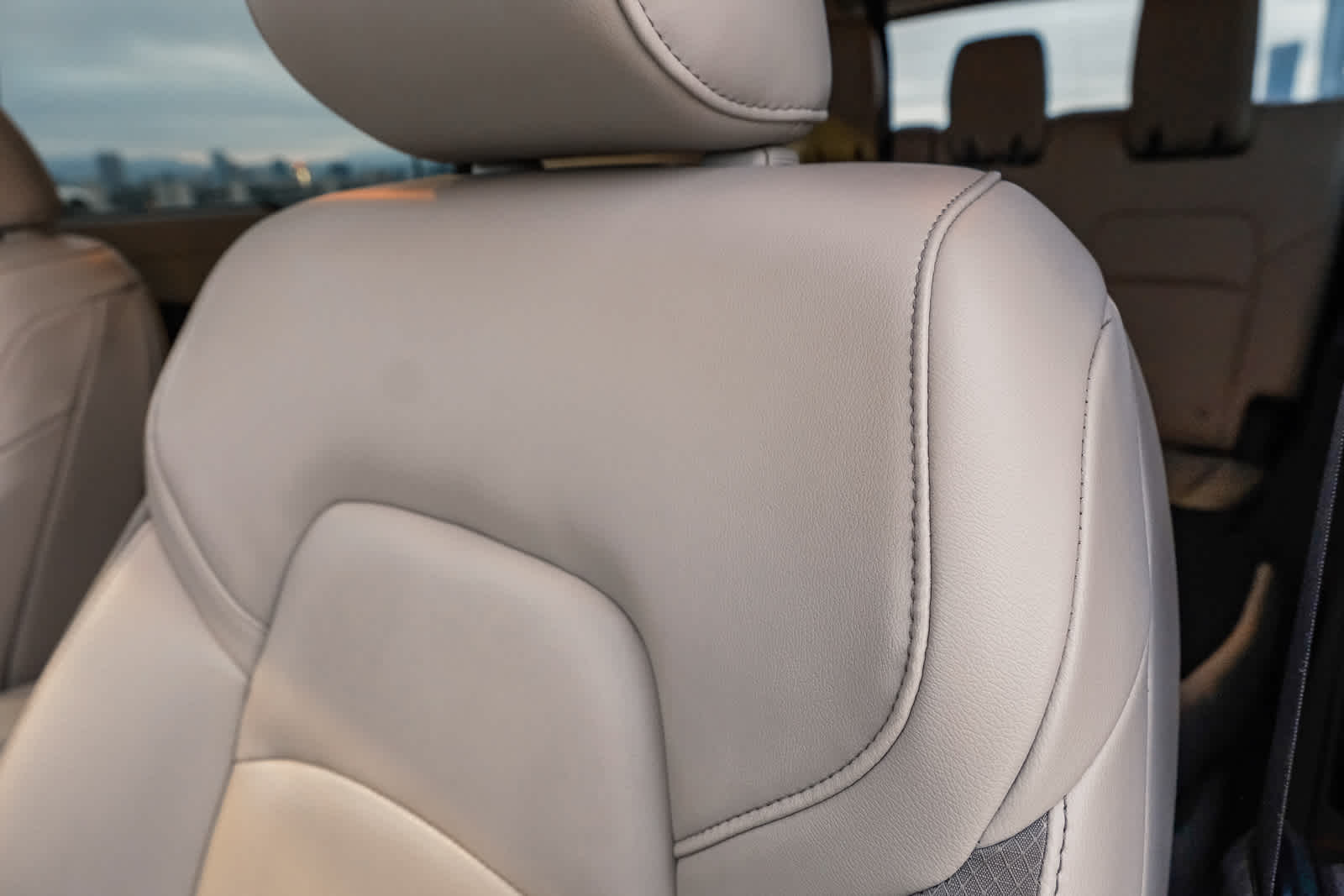 Thumbnail: 2022 Nissan Pathfinder - 22