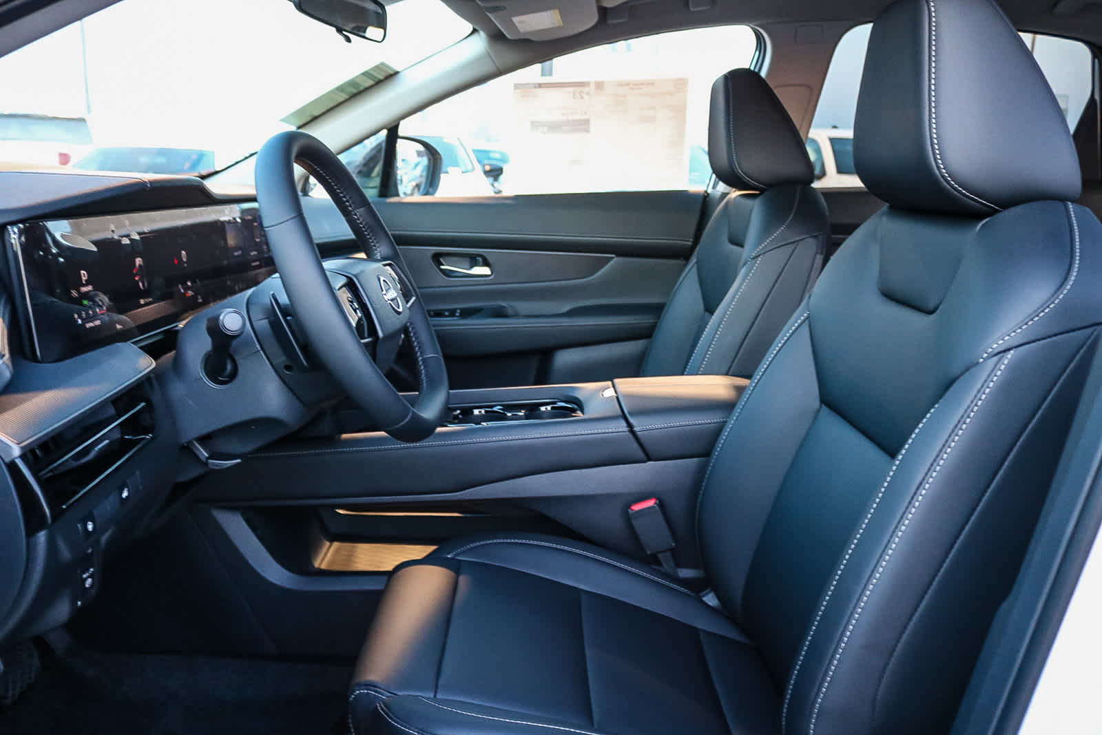 Thumbnail: 2026 Nissan Murano - 19