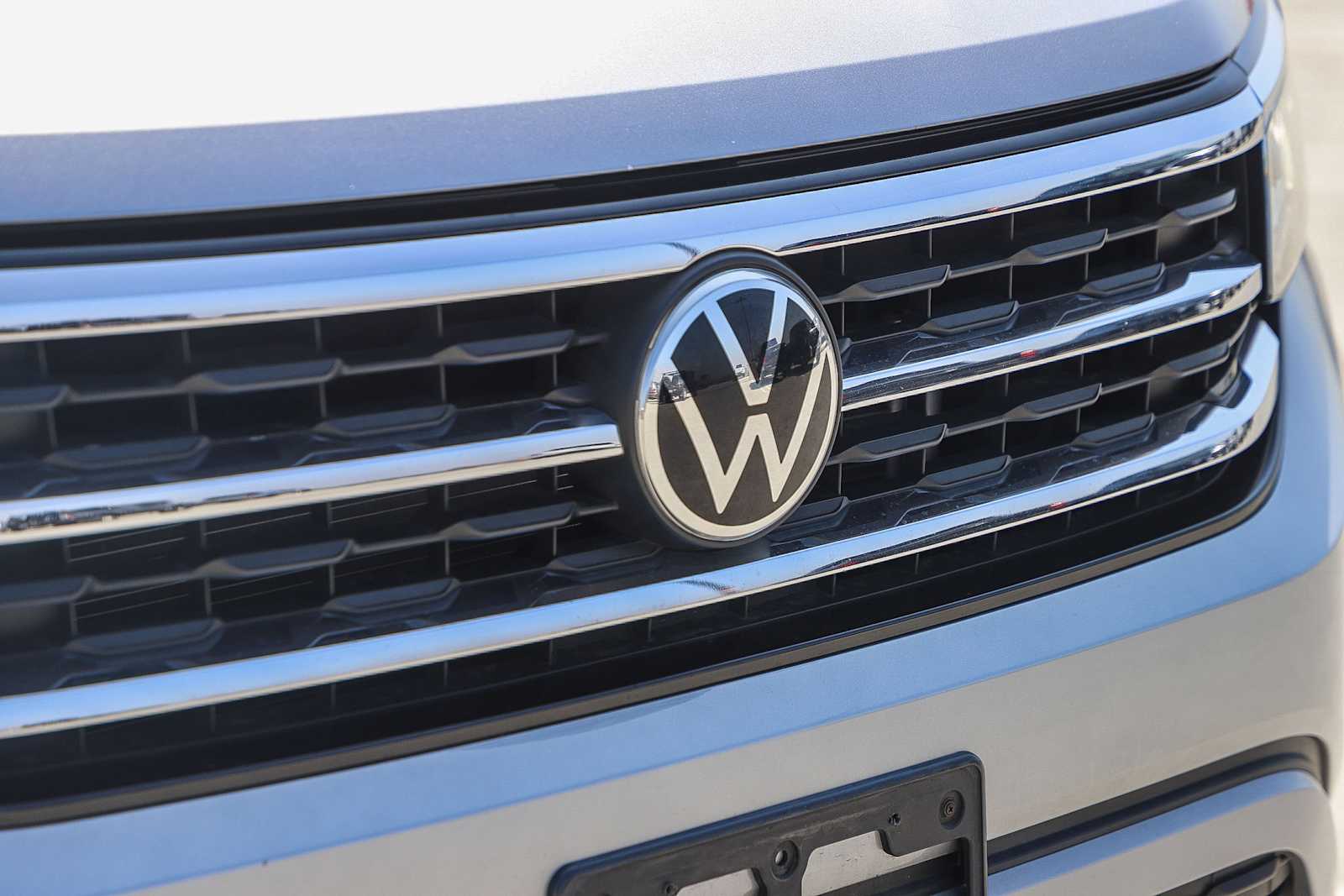 Thumbnail: 2022 Volkswagen Atlas - 5