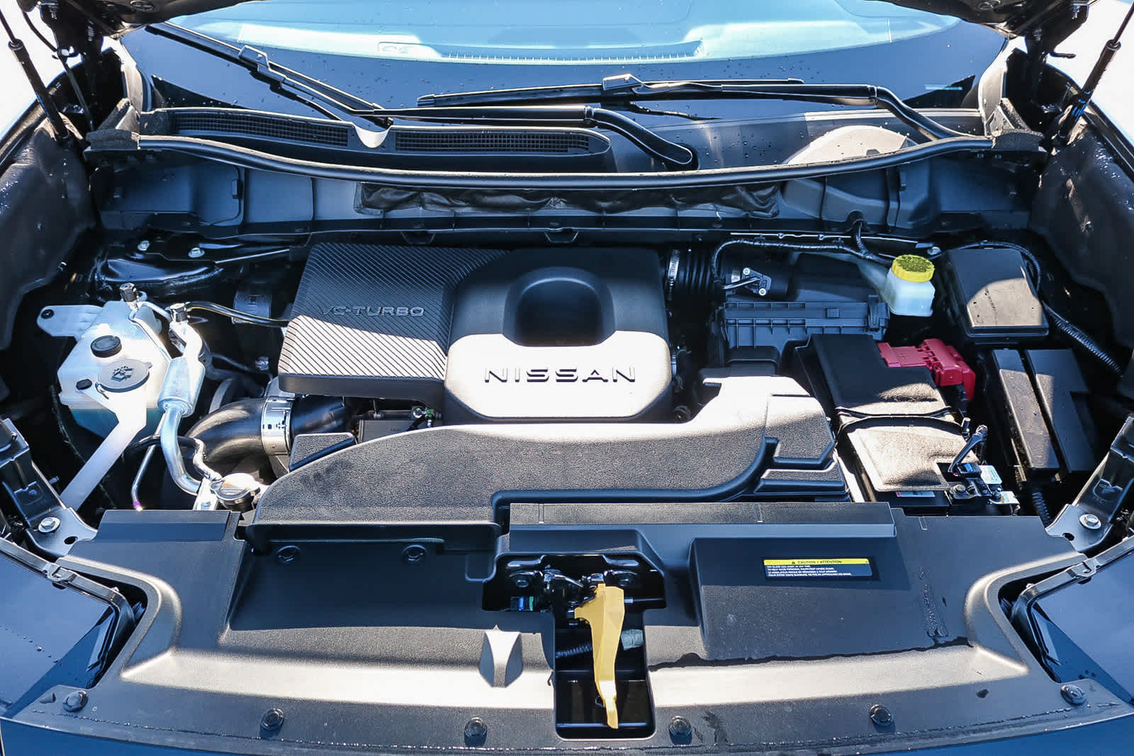 Thumbnail: 2026 Nissan Murano - 12