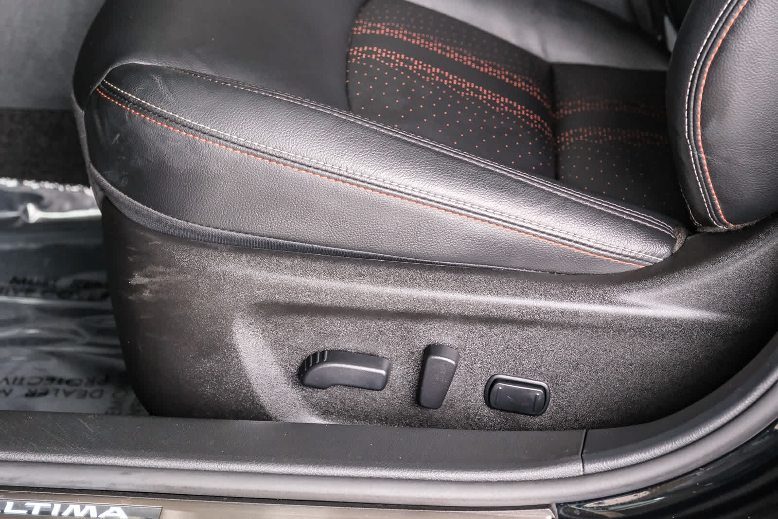 Thumbnail: 2025 Nissan Altima - 24