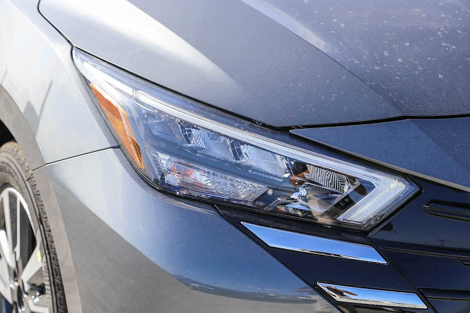 Thumbnail: 2025 Nissan Versa - 4