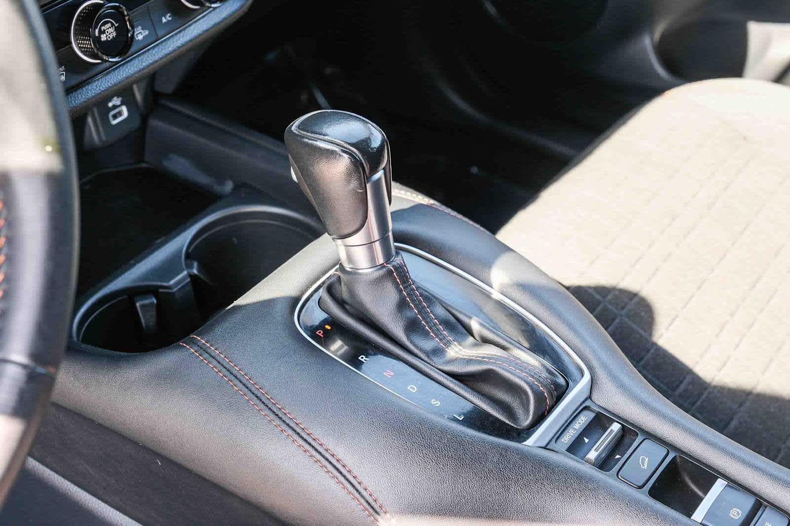 Thumbnail: 2023 Honda HR-V - 18