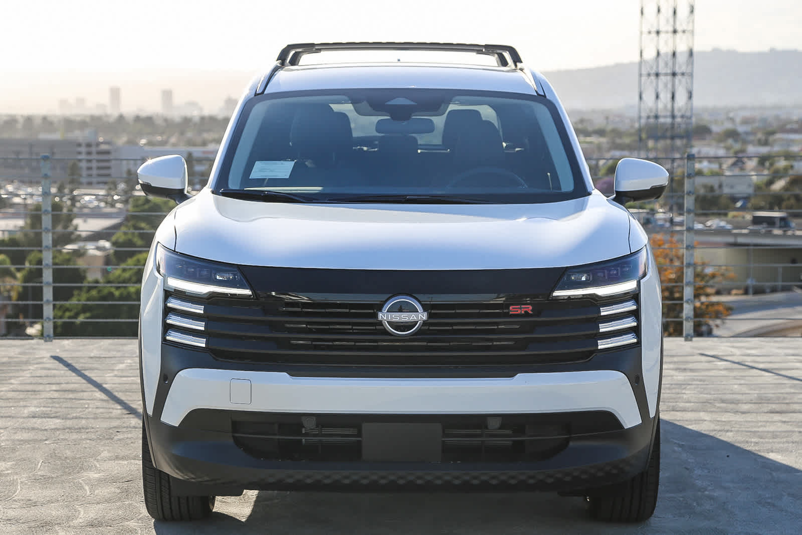 Thumbnail: 2025 Nissan Kicks - 2