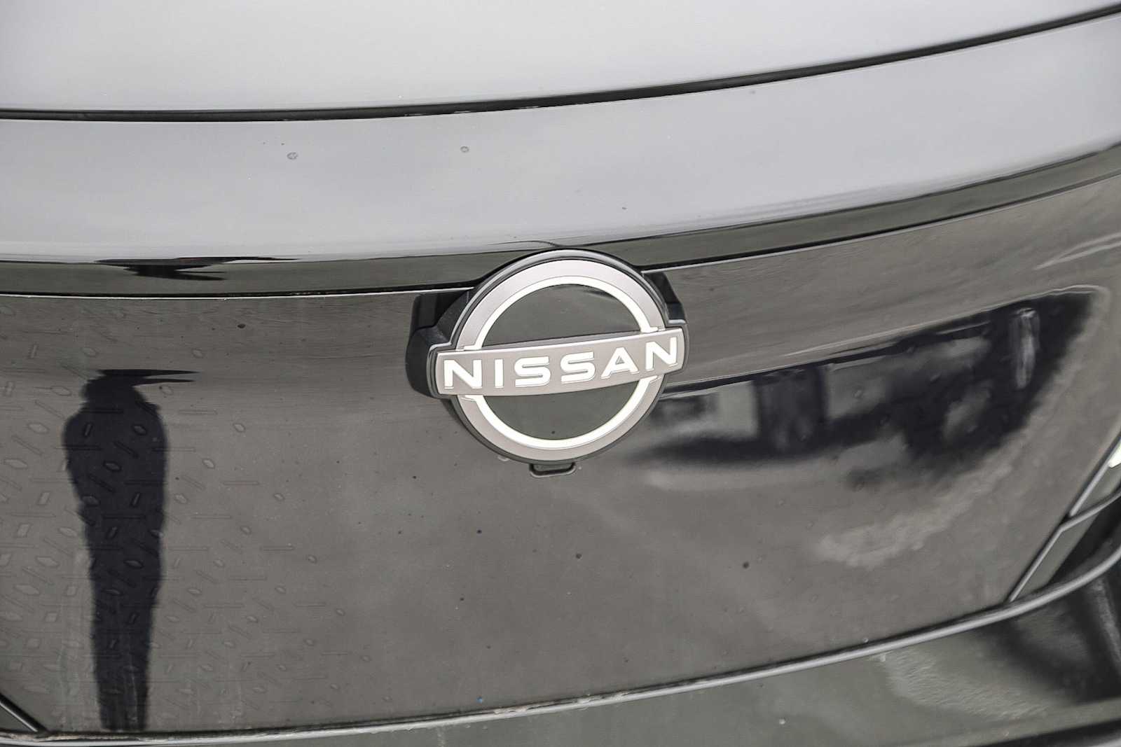 Thumbnail: 2025 Nissan Ariya - 5
