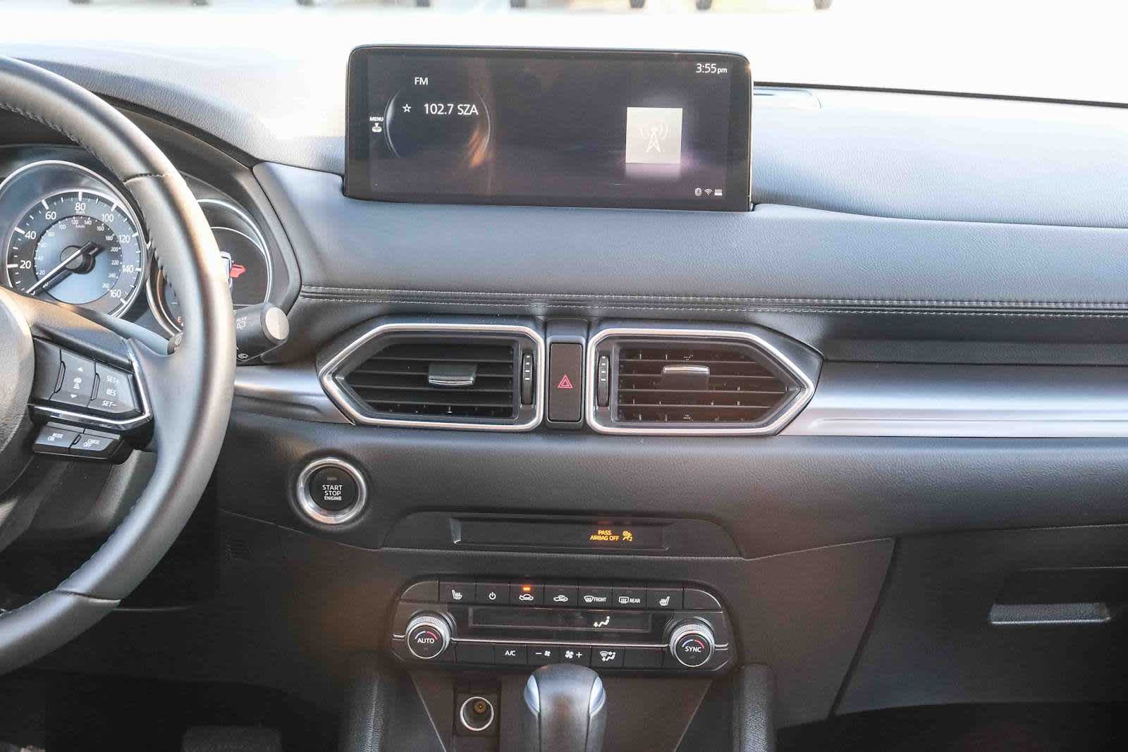 Thumbnail: 2024 Mazda CX-5 - 14