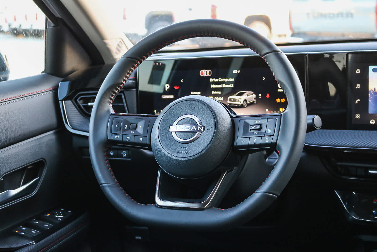 Thumbnail: 2026 Nissan Kicks - 17