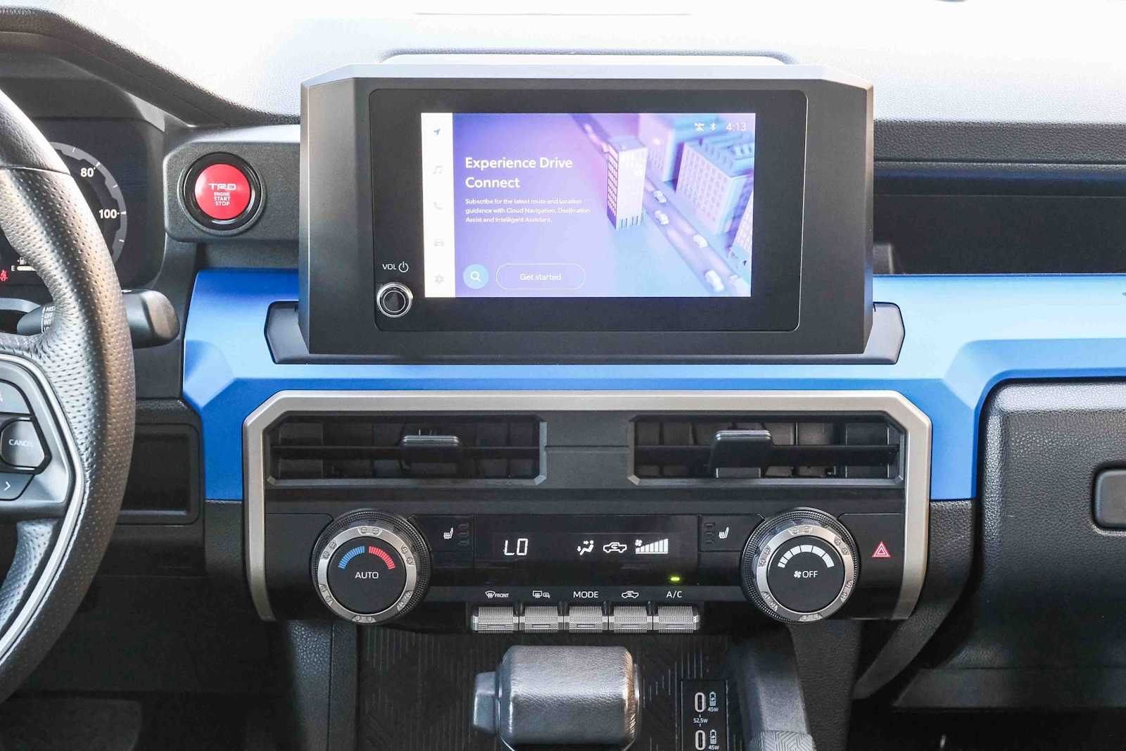 Thumbnail: 2025 Toyota Tacoma - 14