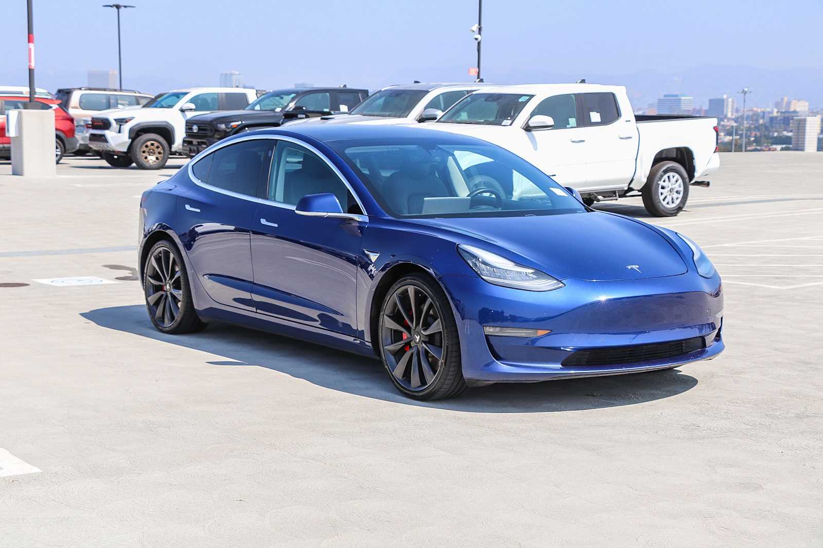 Thumbnail: 2020 Tesla Model 3 - 3