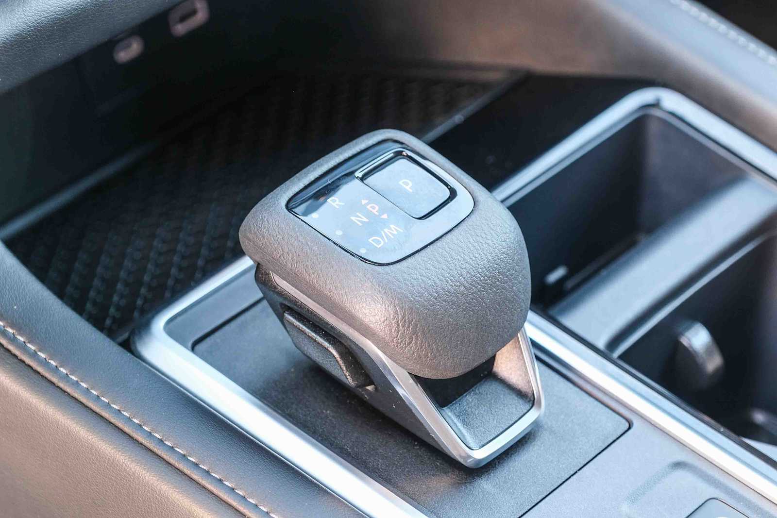 Thumbnail: 2024 Nissan Pathfinder - 22