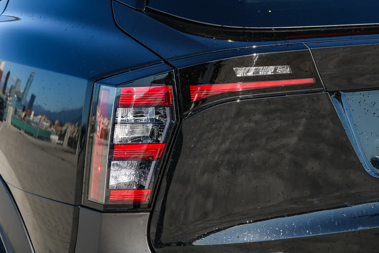 Thumbnail: 2026 Nissan Kicks - 9